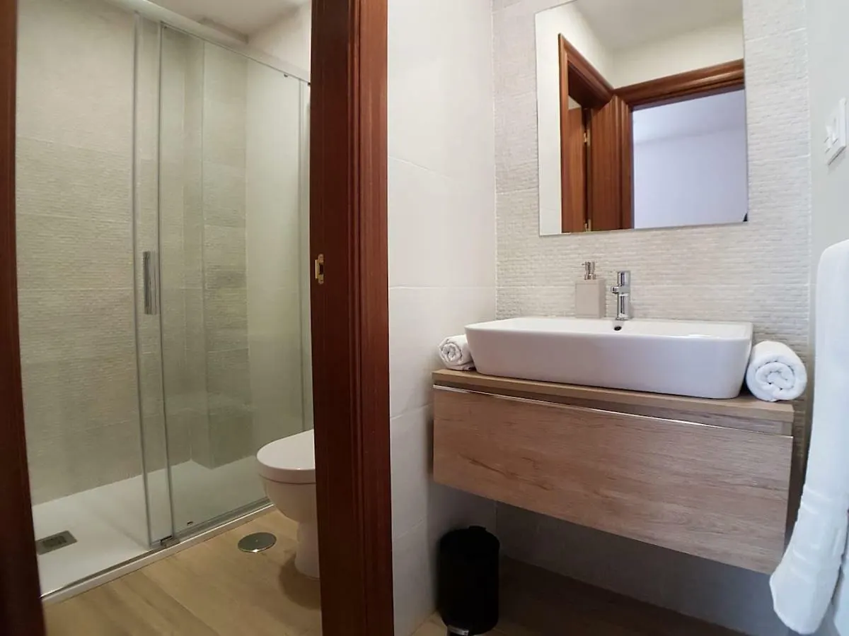 Carmen De Cortes Lorca Apartment Granada Spain
