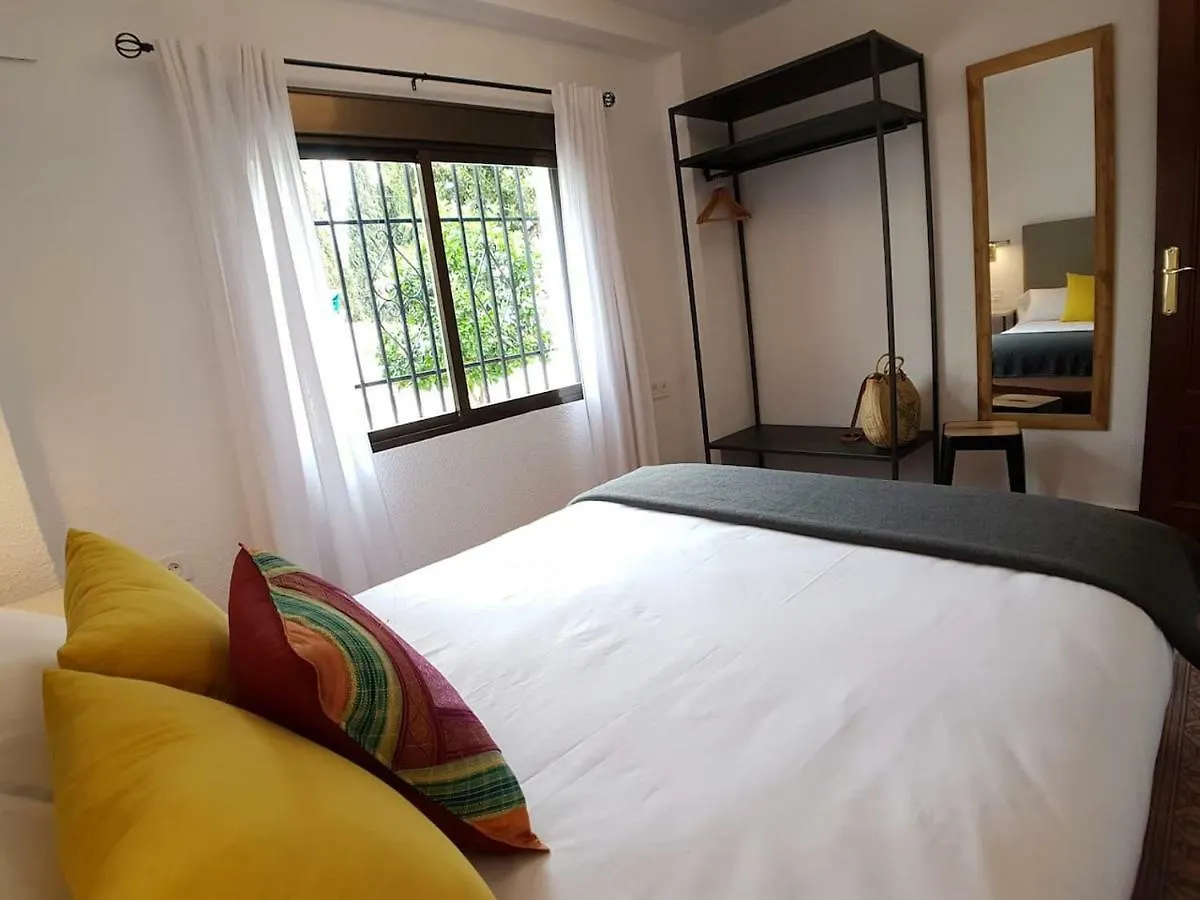 Carmen De Cortes Lorca Apartment Granada 0*,