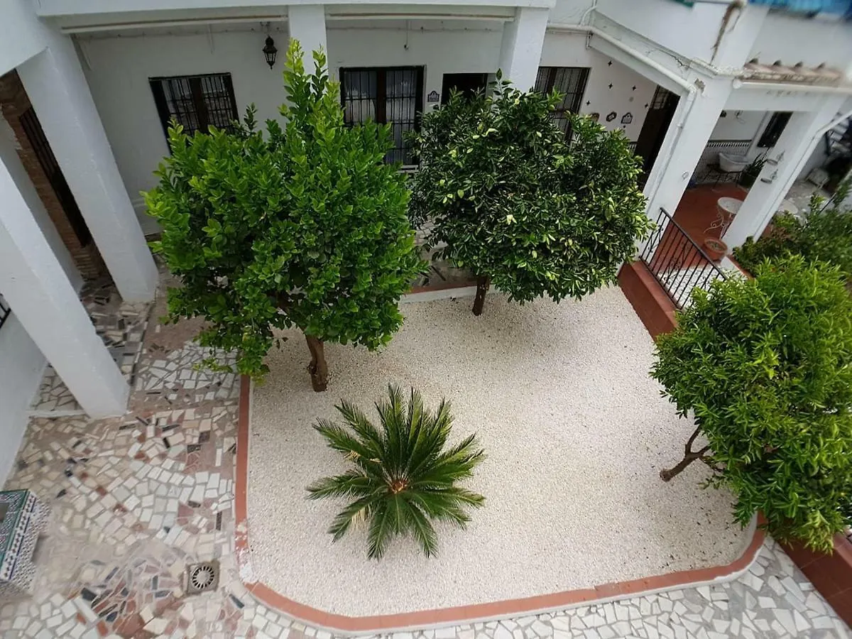 Carmen De Cortes Lorca Apartment Granada 0*,