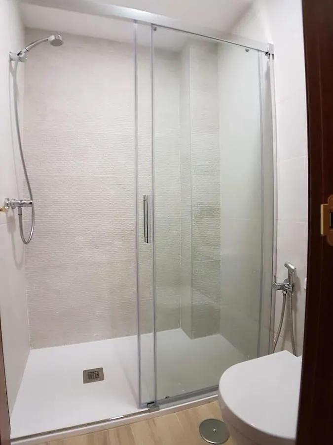 Carmen De Cortes Lorca Apartment Granada