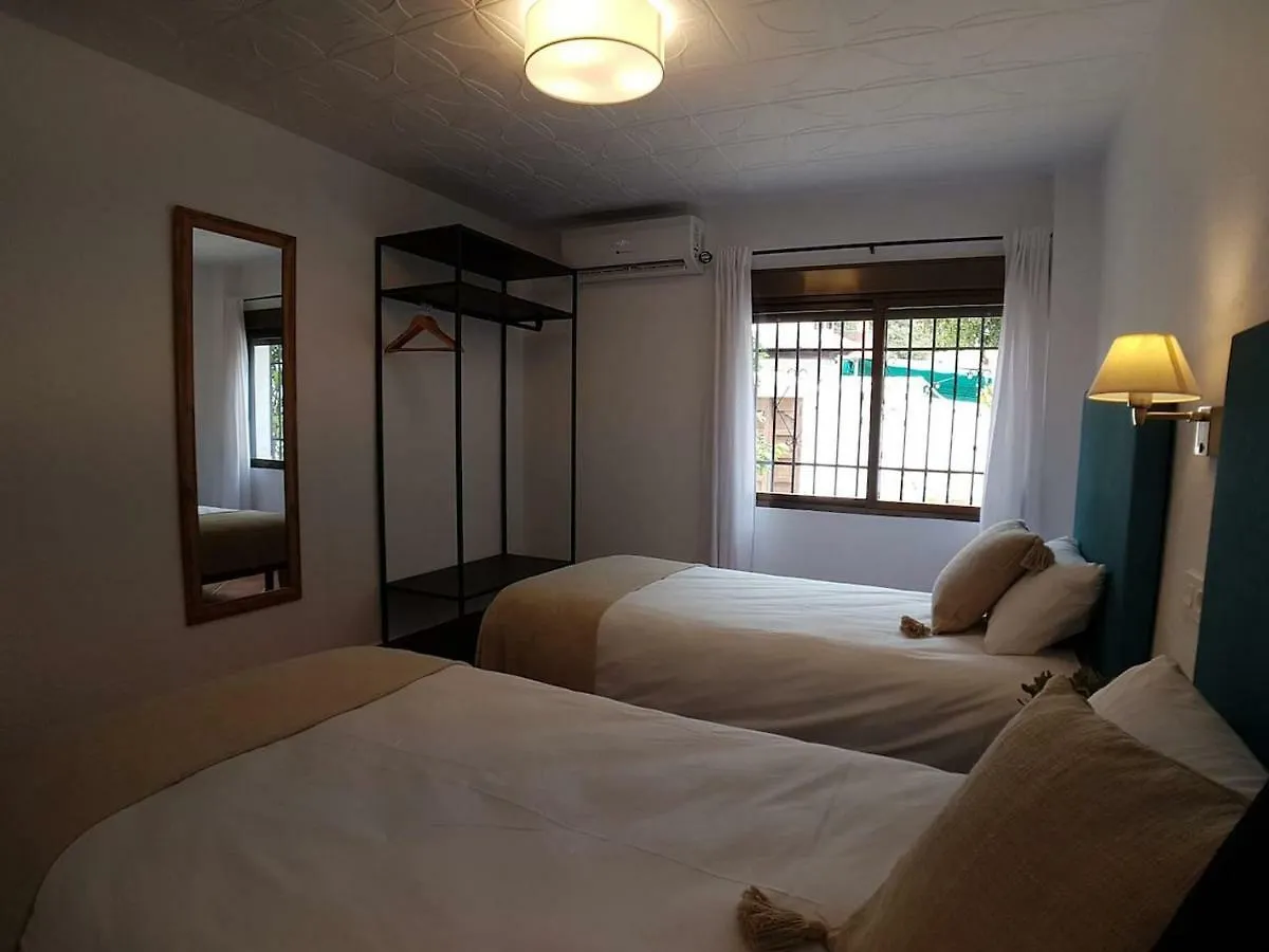 Carmen De Cortes Lorca Apartment Granada 0*,  Spain